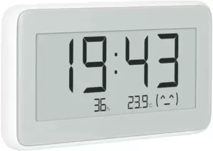 Термогигрометр Xiaomi Mijia Electronic ThermoHygrometer Pro фото