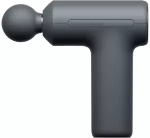 Перкуссионный массажер Xiaomi Mijia Fascia Gun 3 Mini Edition (MJJMQ07YM) (Grey) фото