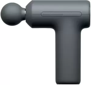 Перкуссионный массажер Xiaomi Mijia Fascia Gun 3 Mini MJJMQ07YM (черный) фото