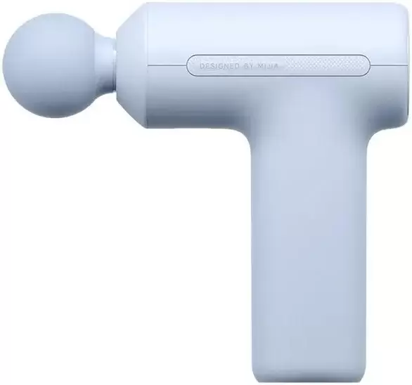 Xiaomi Mijia Fascia Gun 3 Mini MJJMQ07YM (голубой)