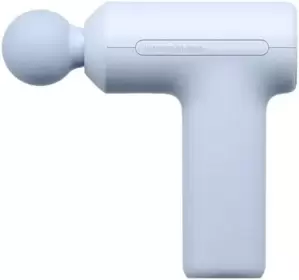 Xiaomi Mijia Fascia Gun 3 Mini MJJMQ07YM (голубой)