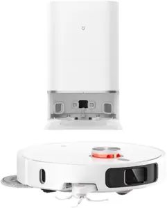 Робот-пылесос Xiaomi Mijia Omni Robot Vacuum M40 фото