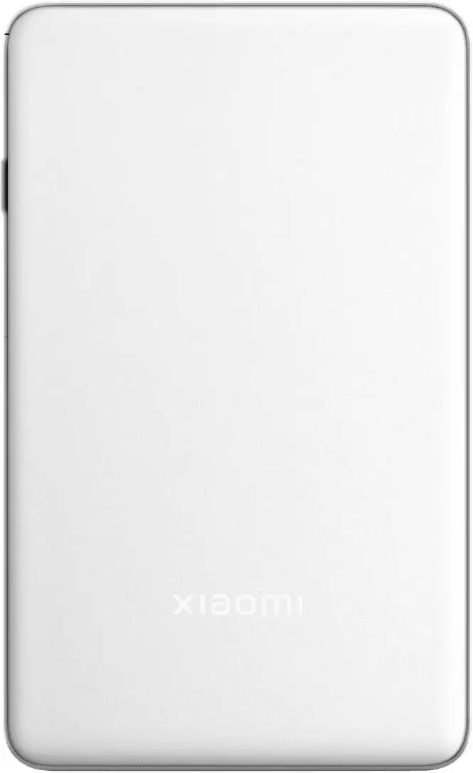 Xiaomi Mijia Pocket Photo Printer Pro (китайская версия)