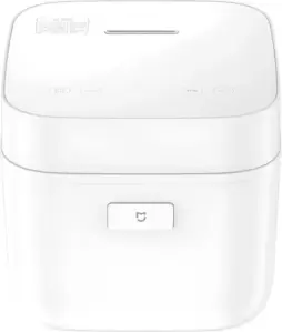 Рисоварка Xiaomi Mijia Rice Cooker 2 1.5L MFB05M фото