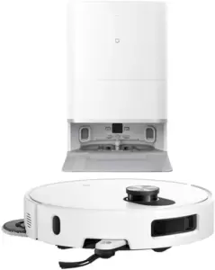 Робот-пылесос Xiaomi Mijia Robot Vacuum Mop Water Tank M40S OV31CN (белый) фото