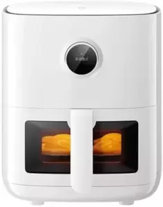 Аэрофритюрница Xiaomi MiJia Smart Air Fryer Pro 4L MAF04 фото