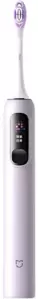 Электрическая зубная щетка Xiaomi Mijia Sonic Electric Toothbrush Pro MES610 (фиолетовый) фото