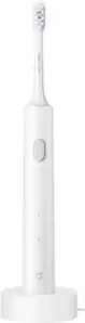 Электрическая зубная щетка Xiaomi Mijia Sonic Electric Toothbrush T301 (MES605) (белый) фото