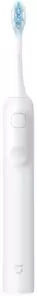 Электрическая зубная щетка Xiaomi Mijia Sonic Sweep Electric Toothbrush (MES609) (белый) фото