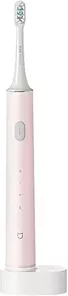 Электрическая зубнaя щеткa Xiaomi Mijia Sonic T500 Pink фото