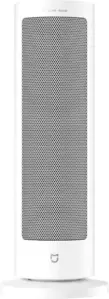 Xiaomi Mijia Vertical Heater Graphene Heating 2000W LSNFJ04ZM (с переходником на евровилку)