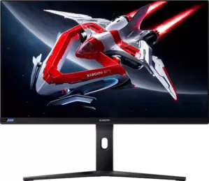 Игровой монитор Xiaomi Mini Led Gaming Monitor G Pro 27i P27QBA-RGPGL (международная версия) фото