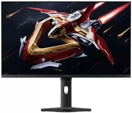 Xiaomi Mini LED Gaming Monitor G Pro 27Qi 2026 P27QDA-RGPGL (международная версия)