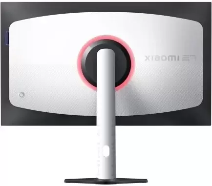 Игровой монитор Xiaomi Mini LED Gaming Monitor G Pro 27Qi 2026 P27QDA-RGPGL (международная версия) фото 2