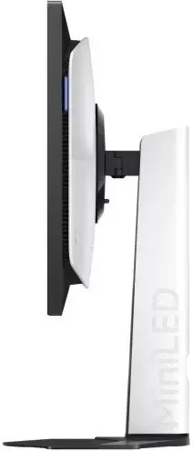 Игровой монитор Xiaomi Mini LED Gaming Monitor G Pro 27Qi 2026 P27QDA-RGPGL (международная версия) фото 3