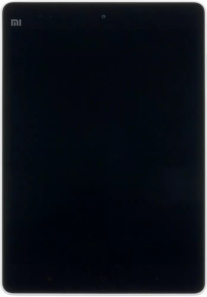 Планшет Xiaomi MiPad 16GB фото 4