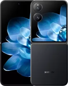 Xiaomi MIX Flip 12GB/512GB международная версия (черный) фото