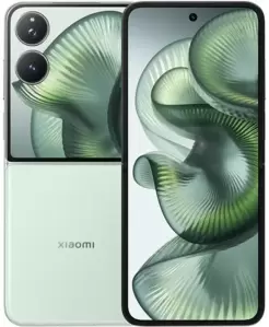 Xiaomi MIX Flip 2 12GB/512GB китайская версия (мятный) фото