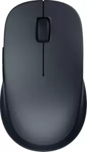 Мышь Xiaomi Mouse Wireless Bluetooth Dual Mode 2 XMSMSB01YM Black фото