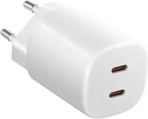 Сетевое зарядное Xiaomi Nano Turbo Charging 45W MDY-19-EG (международная версия) фото