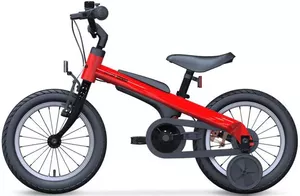 Велосипед Xiaomi Ninebot Kids Bike (красный) фото