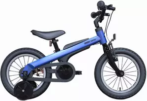 Велосипед Xiaomi Ninebot Kids Bike (синий) фото