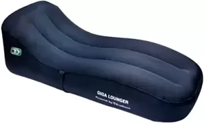 Автоматическая надувная кровать Xiaomi One Night Inflatable Leisure Bed GS1 (синий) фото