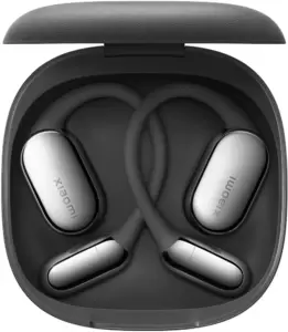 Xiaomi OpenWear Stereo M2503E1 (графитовый черный, международная версия)