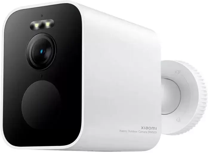 Xiaomi Outdoor Camera BW500 BHR8301GL (международная версия)