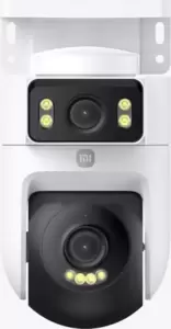 Xiaomi Outdoor Camera CW500 Dual MJSXJ08HL (международная версия)