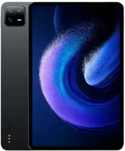 Планшет Xiaomi Pad 6 Max 14 12GB/512GB китайская версия (серый) фото