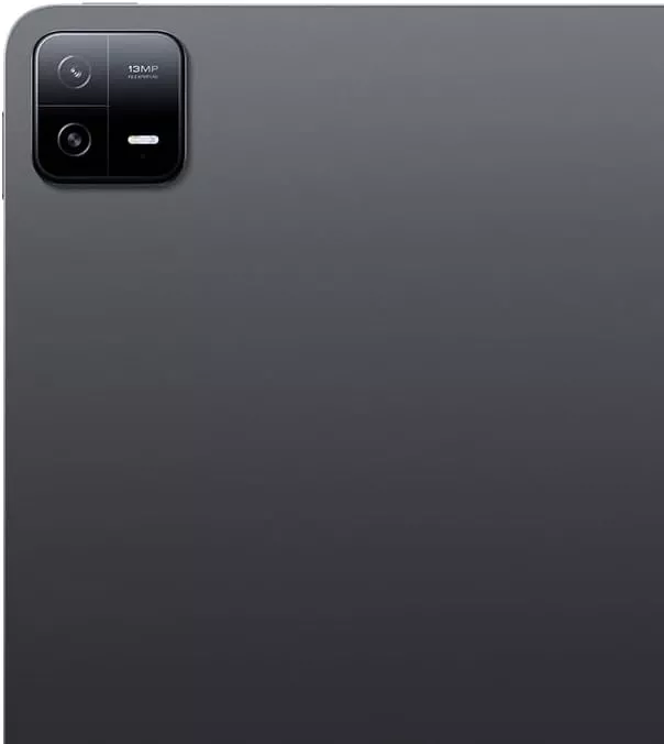 Планшет Xiaomi Pad 6 Pro 8GB/256GB (темно-серый, китайская версия) фото