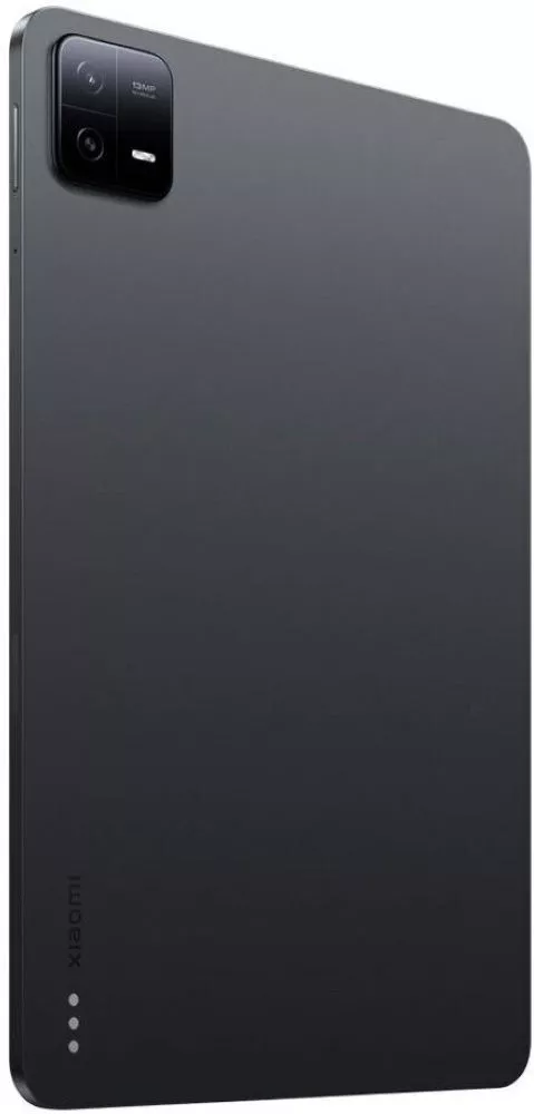 Планшет Xiaomi Pad 6 Pro 8GB/256GB (темно-серый, китайская версия) фото