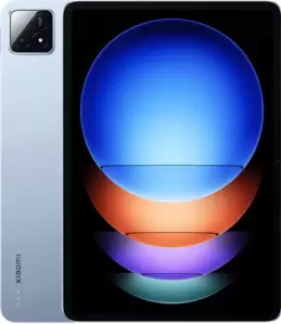 Планшет Xiaomi Pad 6S Pro 12.4 12GB/512GB китайская версия (голубой) icon