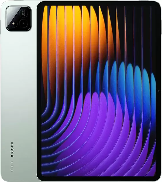 Xiaomi Pad 7 8GB/256GB китайская версия (зеленый)