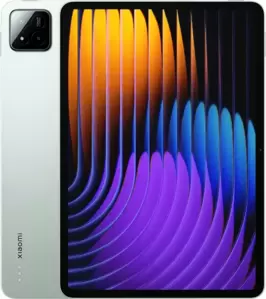 Планшет Xiaomi Pad 7 8GB/256GB китайская версия (зеленый) фото