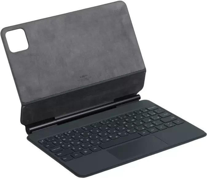 Xiaomi Pad 7 / 7 Pro Focus Keyboard (Russia) серый (BHR9516GL)