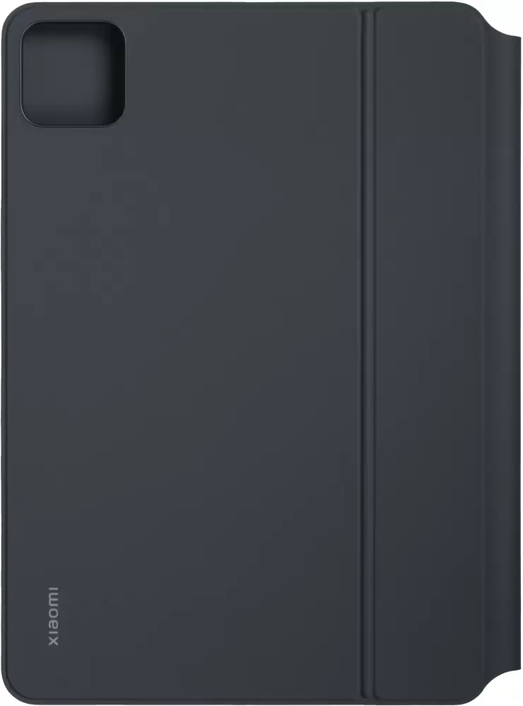 Чехол-клавиатура Xiaomi Pad 7 / 7 Pro Focus Keyboard (Russia) серый (BHR9516GL) фото