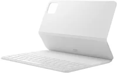 Xiaomi Pad 7 / 7 Pro Keyboard (Russia White)