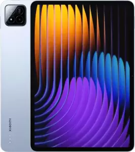 Планшет Xiaomi Pad 7 Pro 8GB/128GB китайская версия голубой фото
