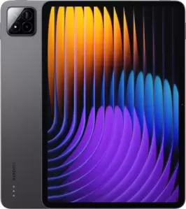Планшет Xiaomi Pad 7 Pro 8GB/256GB китайская версия темно-серый фото