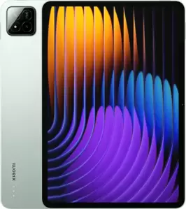 Планшет Xiaomi Pad 7 Pro 8GB/256GB китайская версия зеленый фото