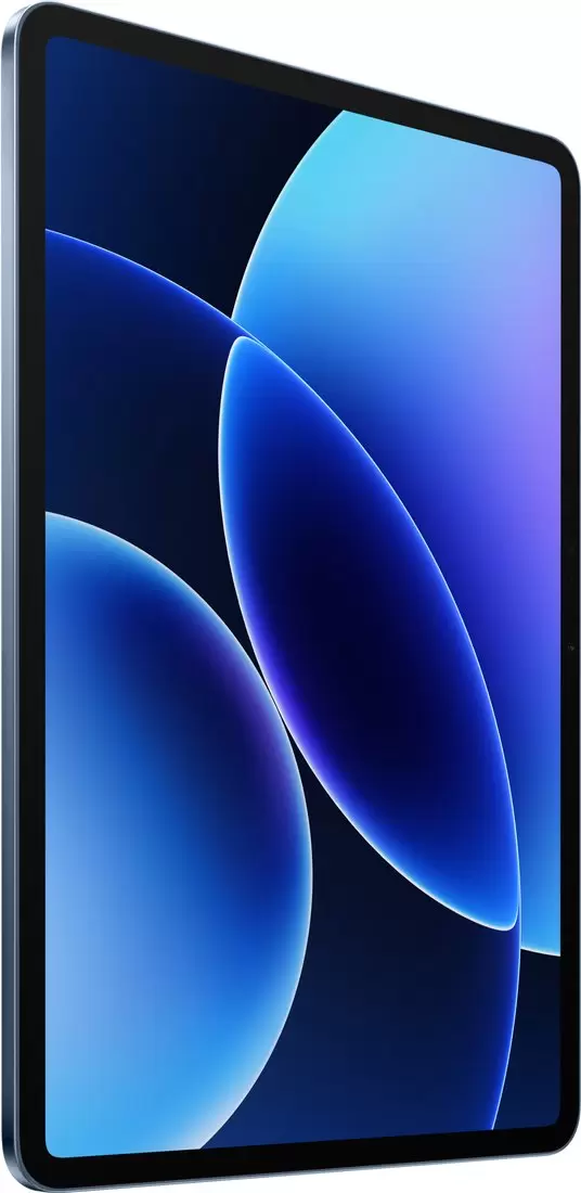 Планшет Xiaomi Pad 8 12/512GB международная версия (синий) фото