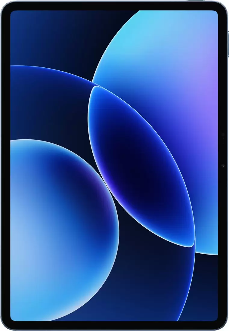 Планшет Xiaomi Pad 8 12/512GB международная версия (синий) фото