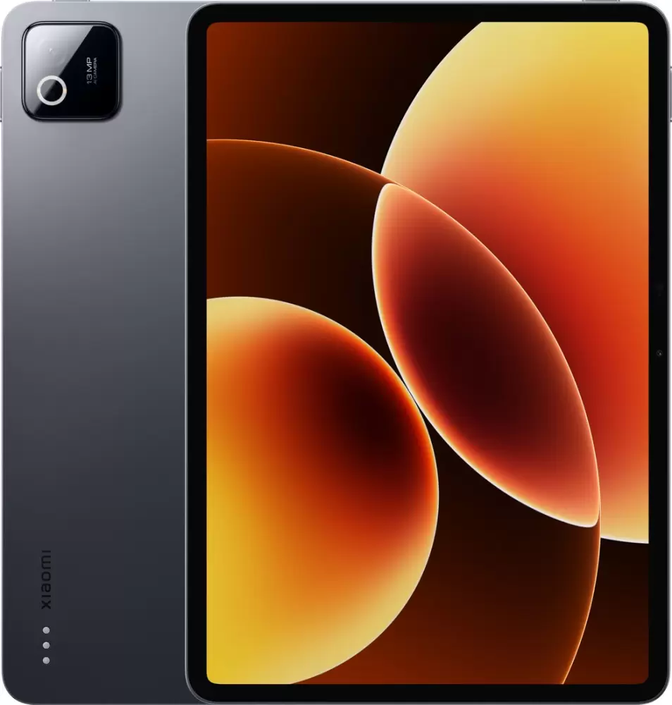 Xiaomi Pad 8 12GB/256GB китайская версия (черный)