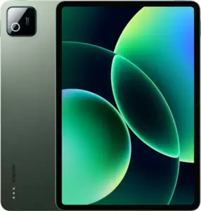 Планшет Xiaomi Pad 8 12GB/256GB китайская версия (зеленый) icon