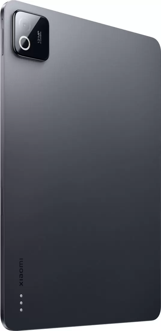 Планшет Xiaomi Pad 8 12GB/256GB международная версия (черный) фото