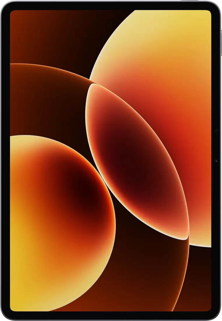 Планшет Xiaomi Pad 8 12GB/256GB международная версия (черный) фото