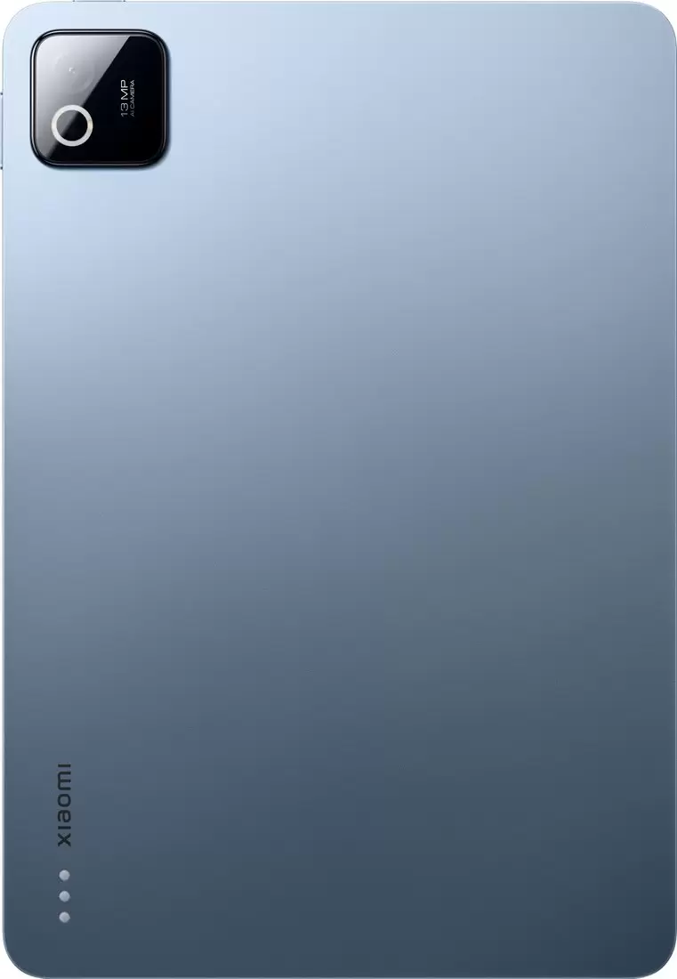 Планшет Xiaomi Pad 8 8GB/128GB международная версия (синий) фото