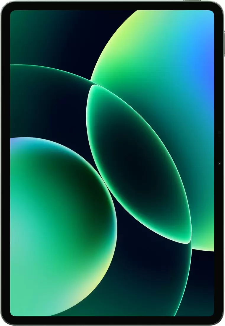 Планшет Xiaomi Pad 8 8GB/128GB международная версия (зеленый) фото